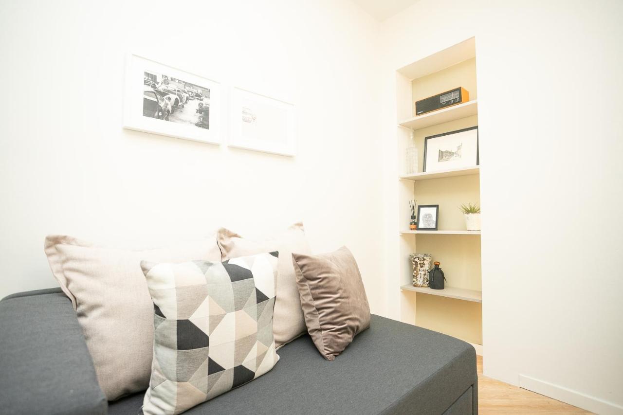Apartment Centro Junior *