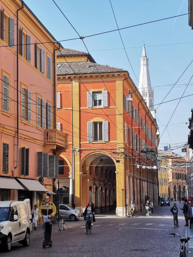 Centro Junior Modena
