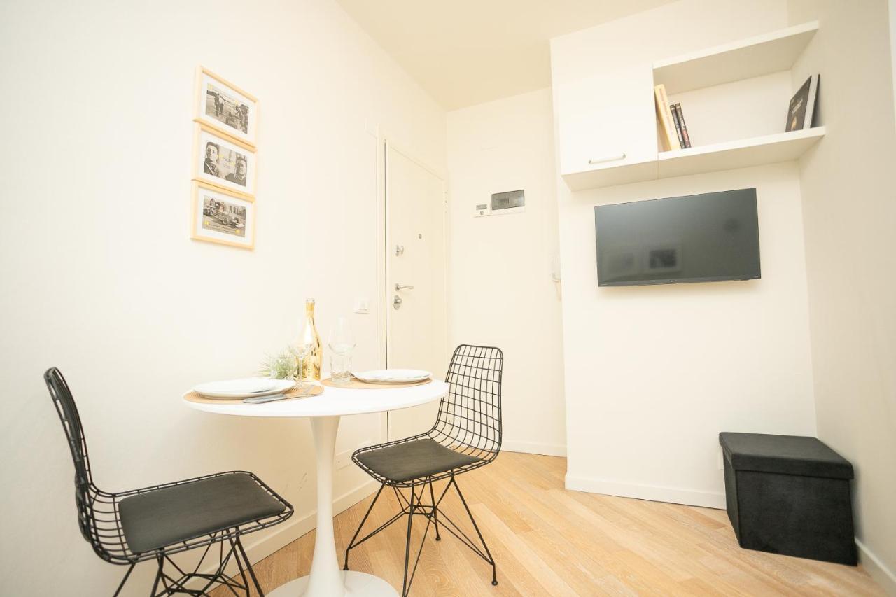 Centro Junior Apartment Modena