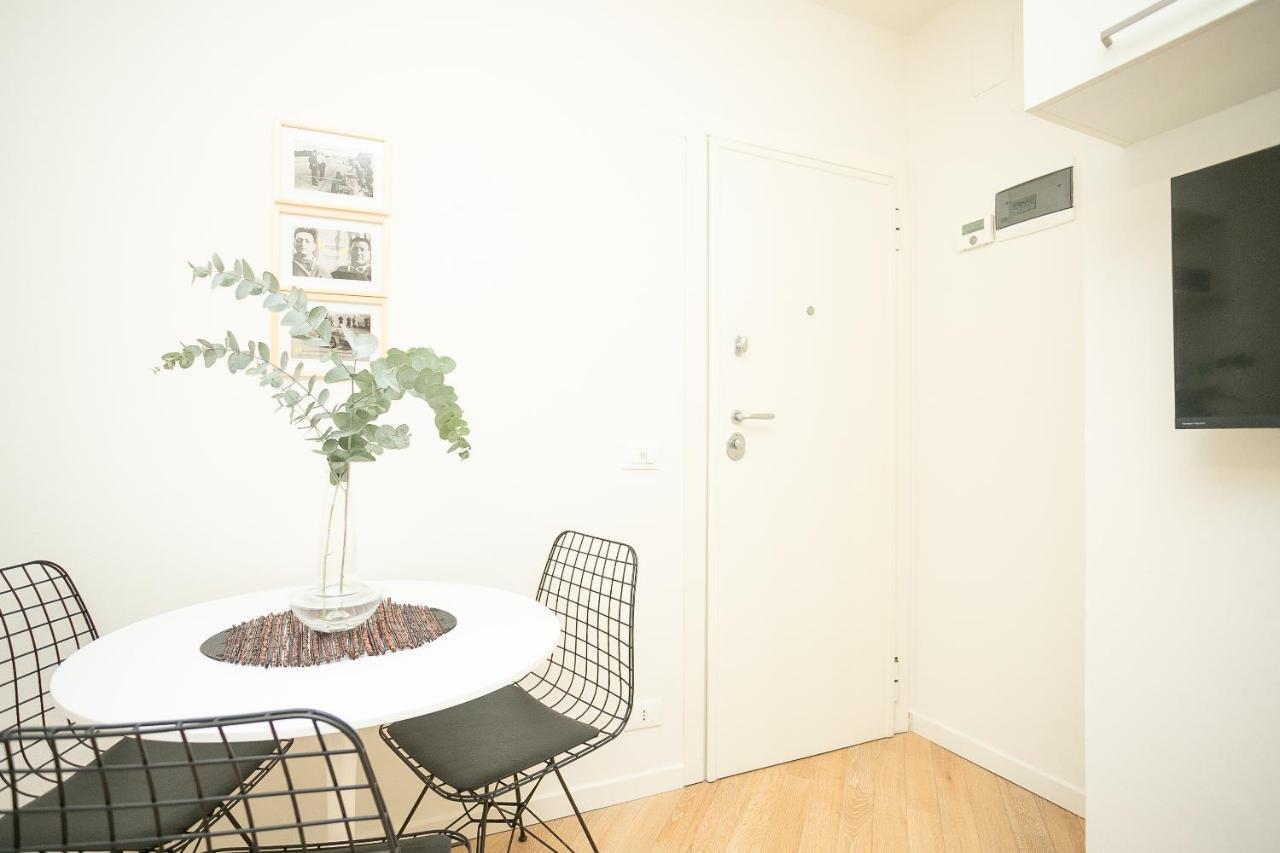Centro Junior Apartment
