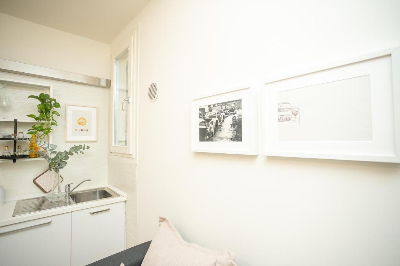 Centro Junior Apartment *