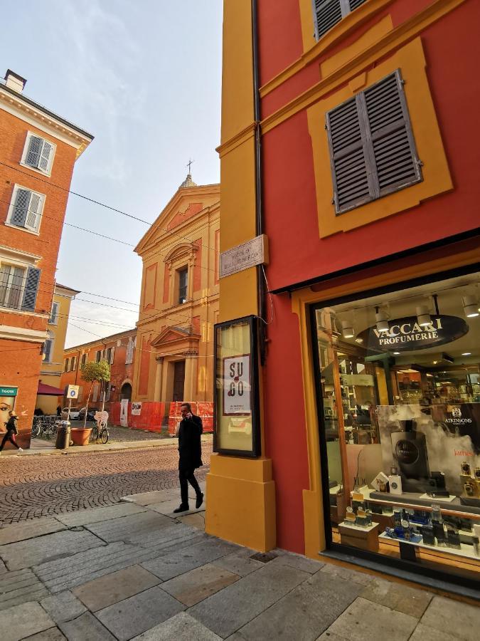 Appartamento Centro Junior
