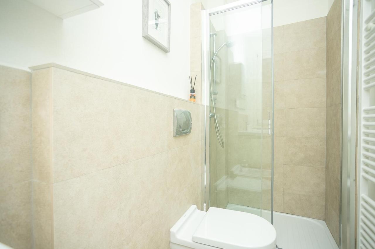 Centro Junior Apartment *