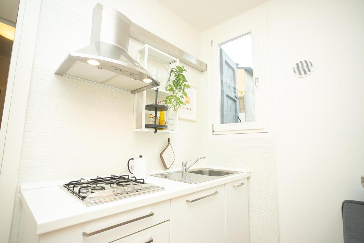 Centro Junior Apartment