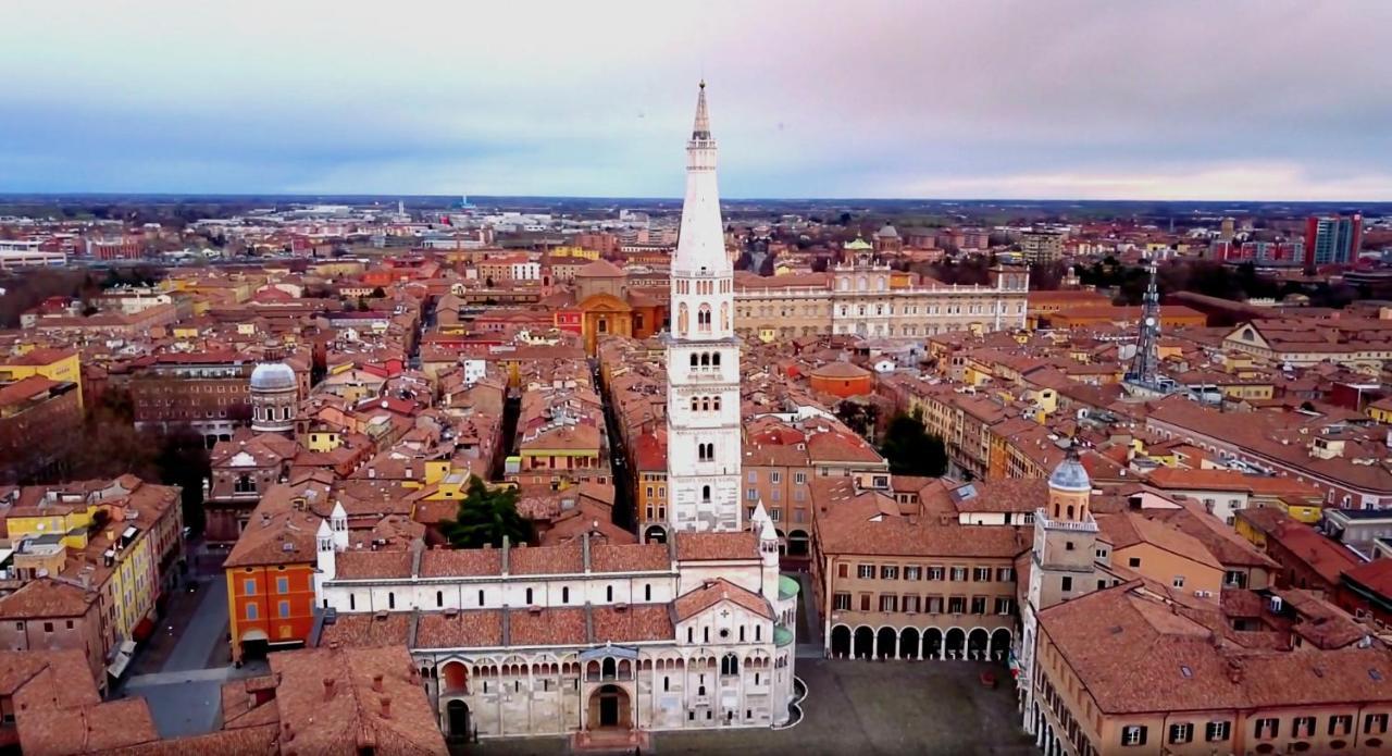 Centro Junior Apartment Modena